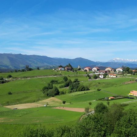 Altos De La Hayuela, A 7 Min De Comillas Exteriör bild