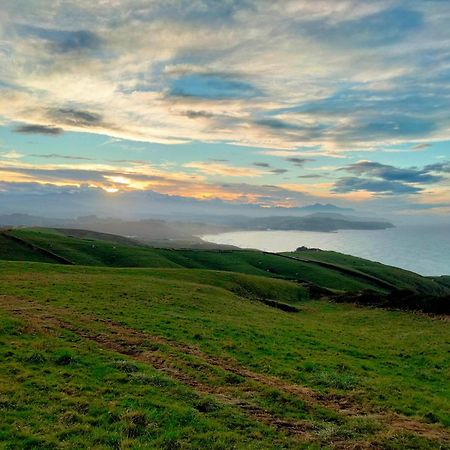 Altos De La Hayuela, A 7 Min De Comillas Exteriör bild