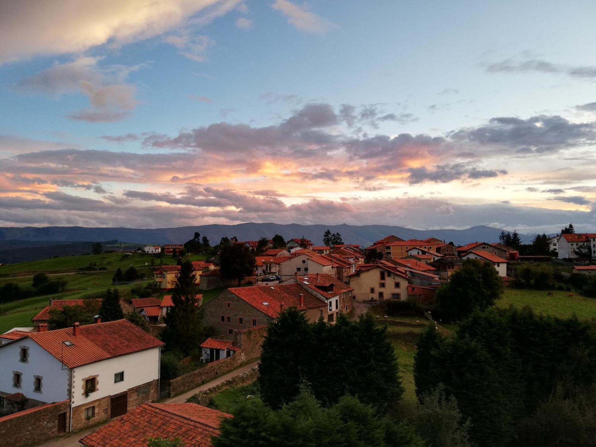 Altos De La Hayuela, A 7 Min De Comillas Exteriör bild