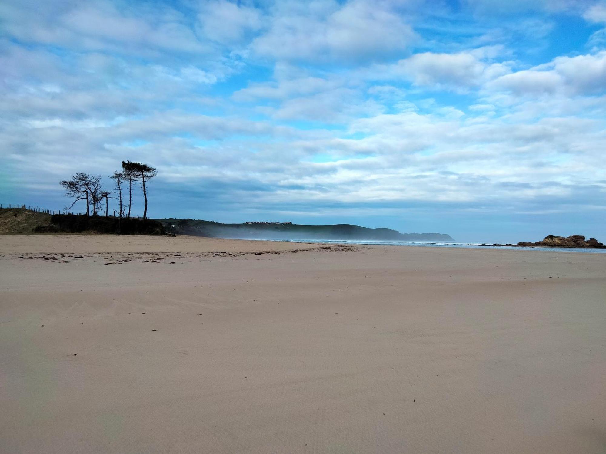 Altos De La Hayuela, A 7 Min De Comillas Exteriör bild